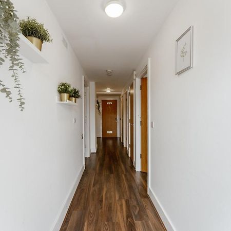 Limehouse Double Rooms - 3 London Exterior foto