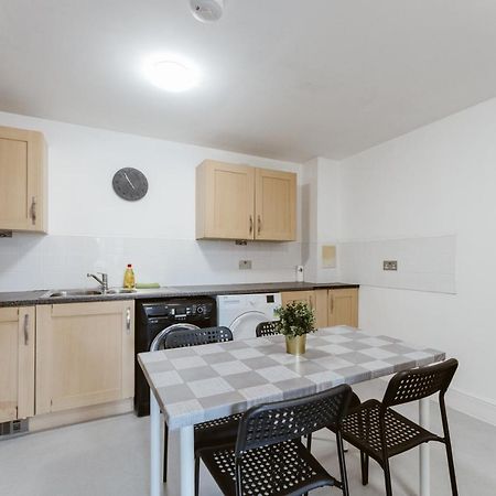 Limehouse Double Rooms - 3 London Exterior foto