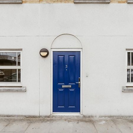 Limehouse Double Rooms - 3 London Exterior foto